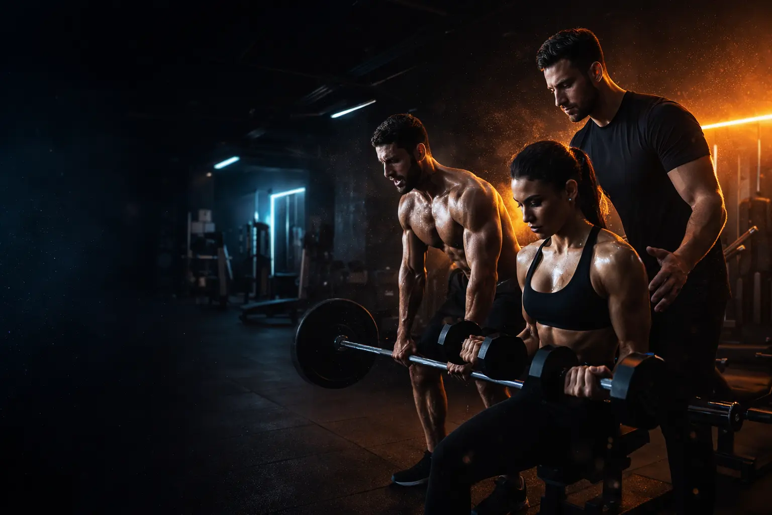 Start Strong, Stay Consistent, and Achieve More with the Right Membership Plan