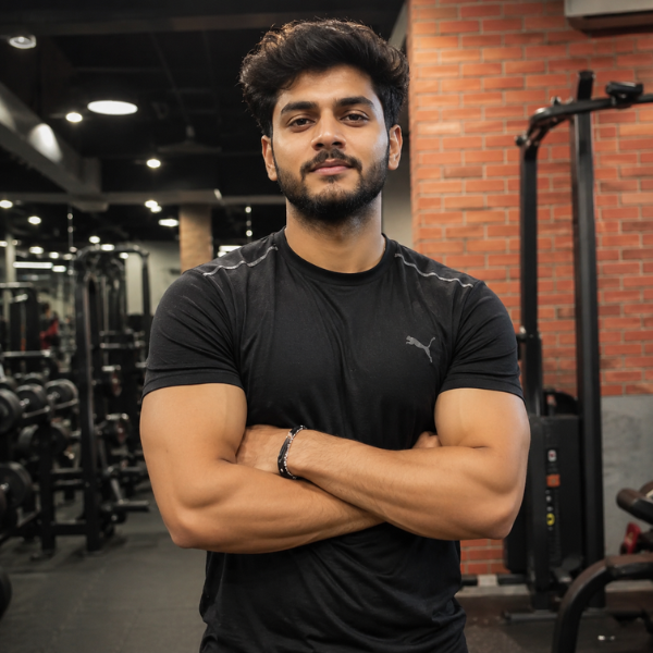 Deepanshu Yadav – Nawada