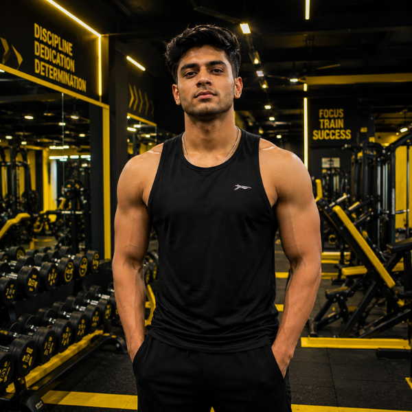 Kunal Arora – Janakpuri