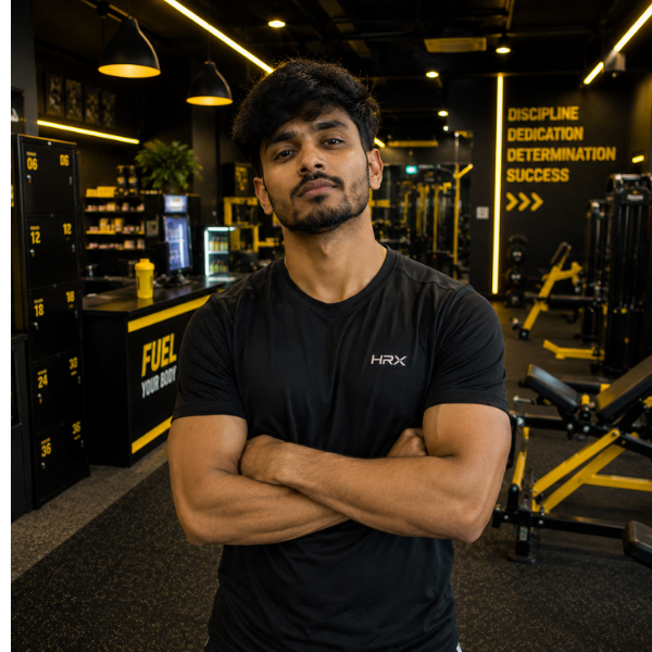 Karan Mehta – Dwarka