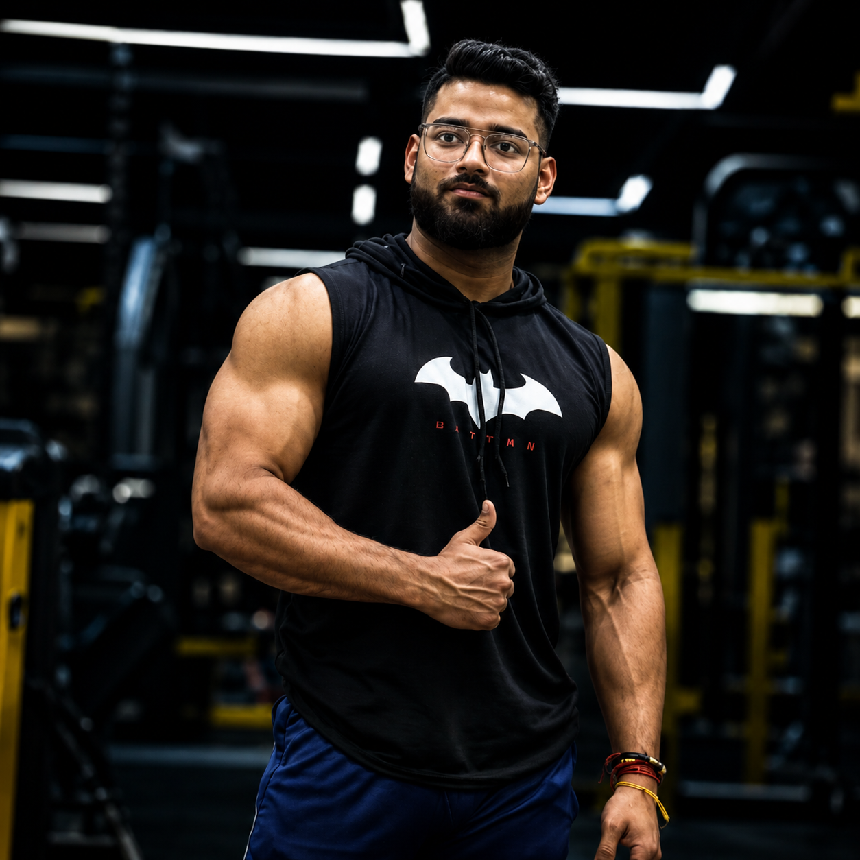 Varun Roy