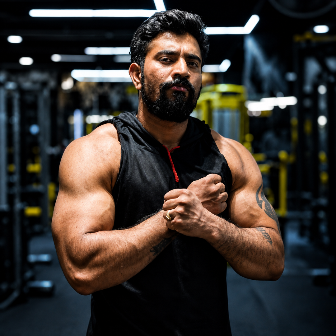Rohit Sharma